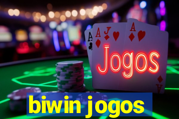 biwin jogos